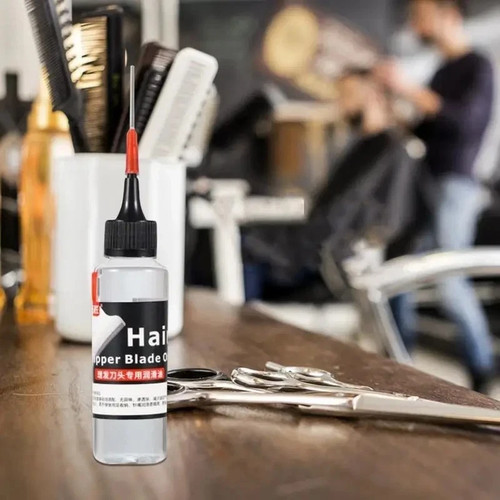 60ml clipper oil blade - 60ml,