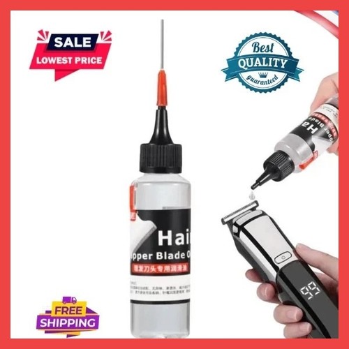 Clipper oil blade - clipper,