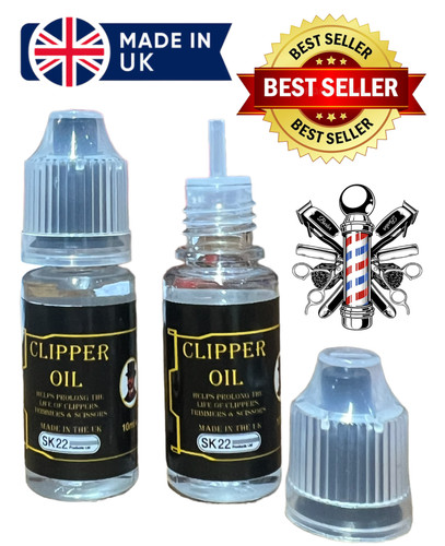 Clipper oil electric hair - clipper,