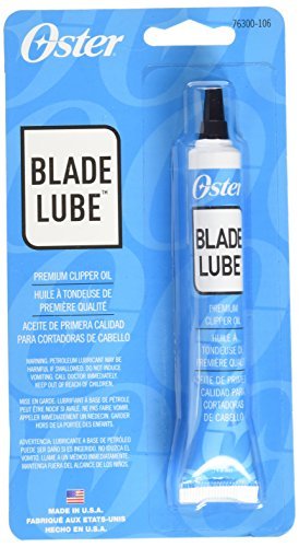 Oster blade lube - oster, premium