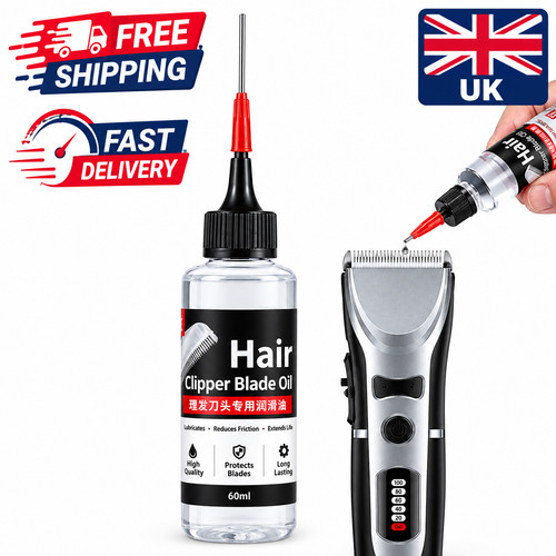 Clipper oil blade - oil,,