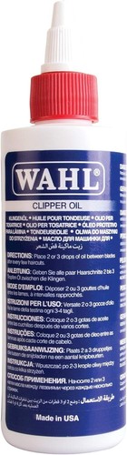Wahl clipper oil blade - clipper,