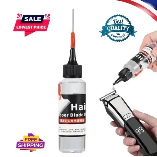 Clipper oil blade for - oil,,
