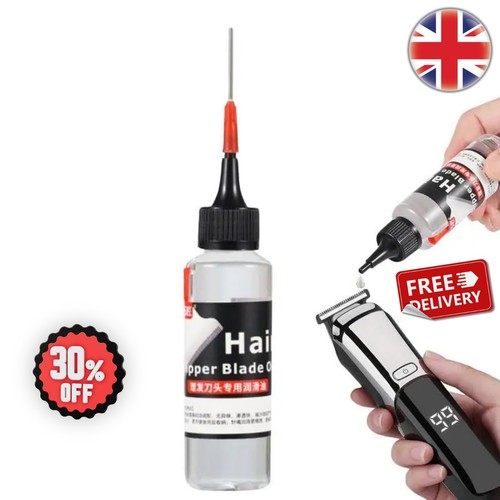 Clipper oil blade for - blade,