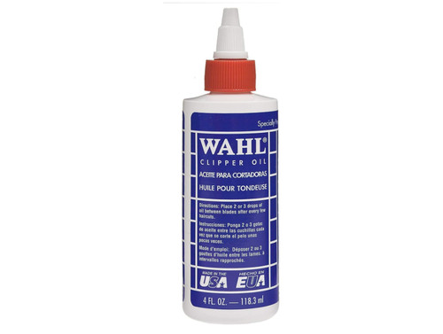 Wahl clipper oil blade - clipper,