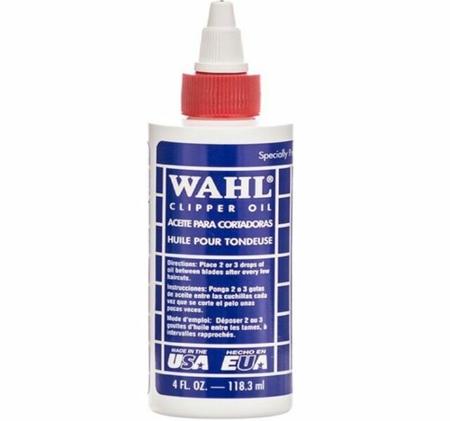 Wahl clipper oil 118 for - ml,