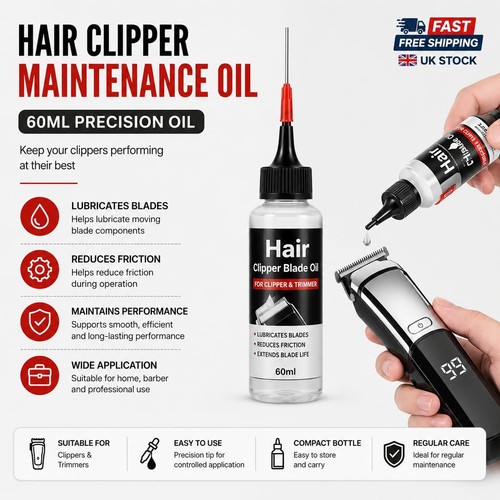 Clipper oil blade for - oil,,
