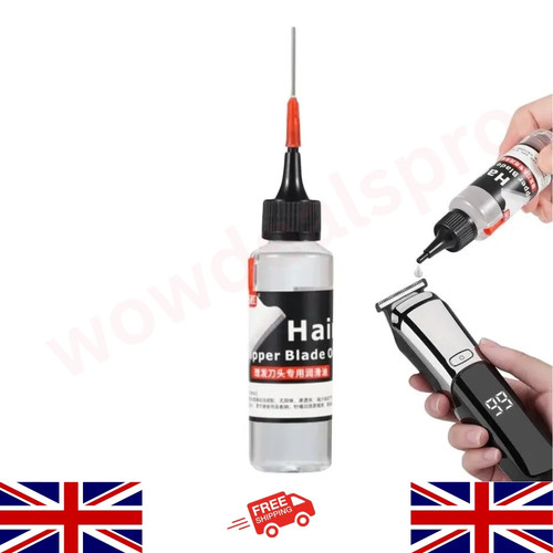 Clipper oil blade for - clipper,
