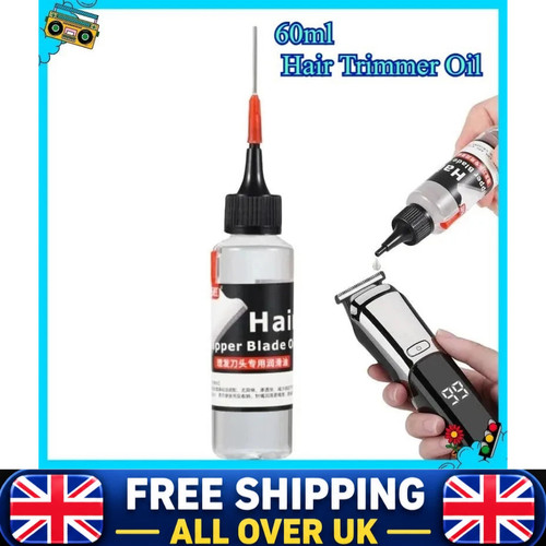 Clipper oil blade - clipper, for