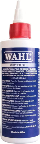 Wahl clipper oil - clipper, oil,