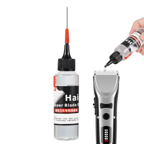 Clipper oil blade for - clipper,
