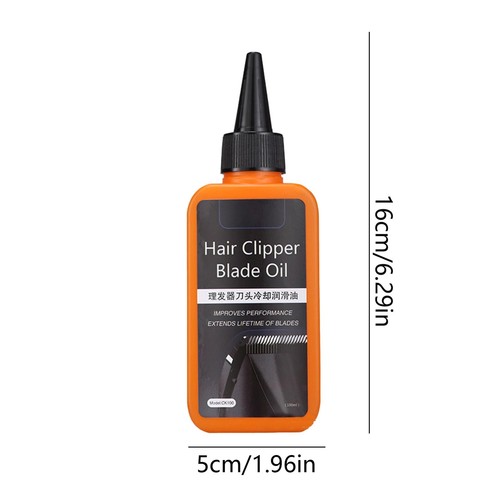 Clipper oil blade for - clipper,