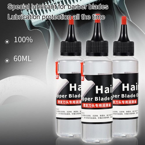 Clipper oil blade - oil,,