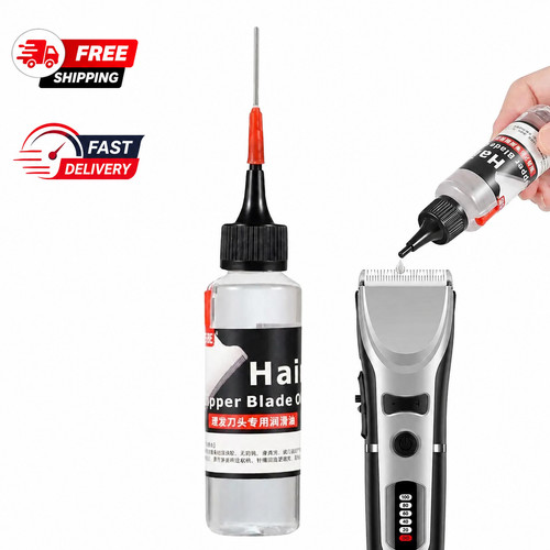 Clipper oil blade for - blade,