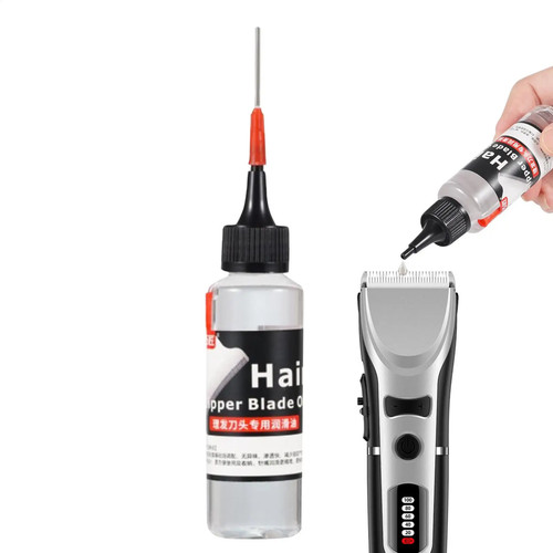 Clipper oil blade - clipper, for