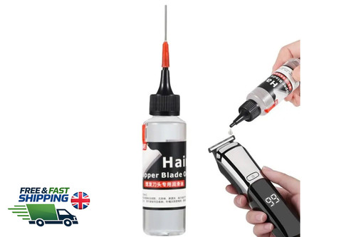 Clipper oil blade - clipper,