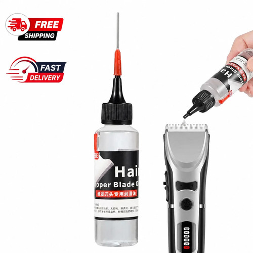 Clipper oil blade - clipper, for