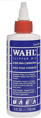 Clipper oil wahl - wahl, hair-clippers