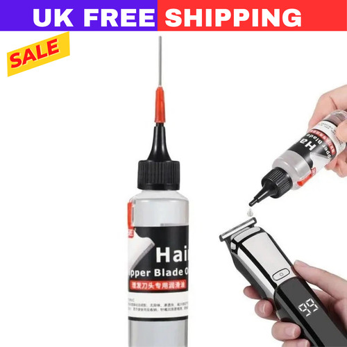 60ml electric clipper shaver - 60ml,