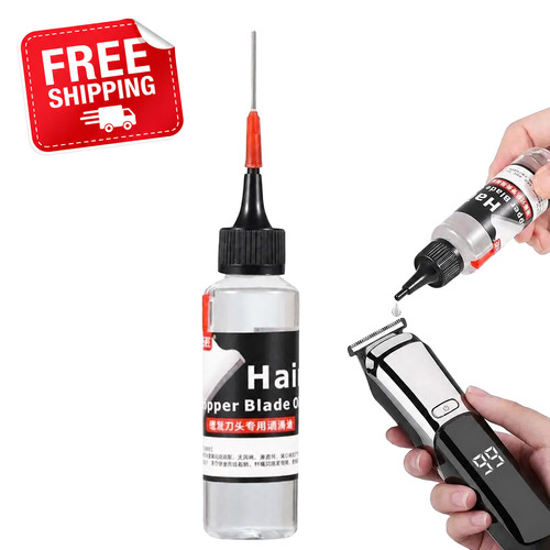Clipper oil blade - oil,,