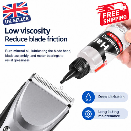 60ml hair clipper machine - 60ml,
