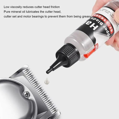 Clipper oil 60ml - clipper,