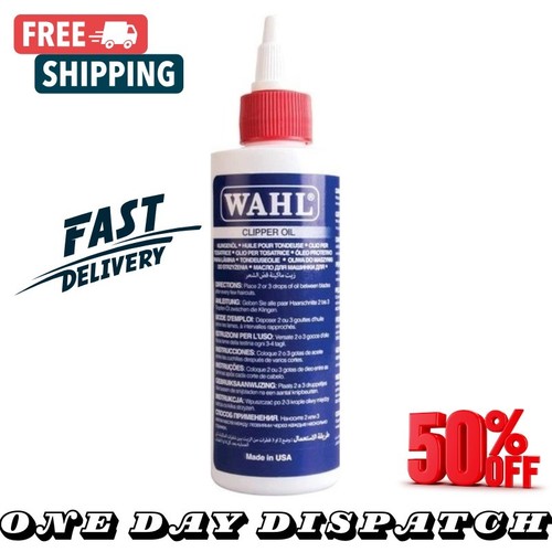 Clipper oil wahl hair clippers - clipper,