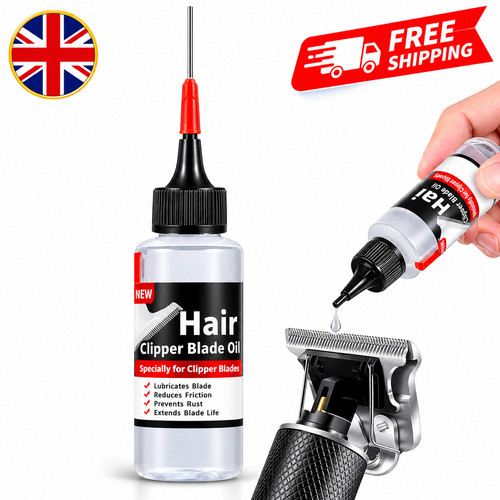 Clipper oil blade for - oil,,