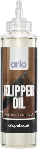 Klipper blade oil 100ml horse - blade,