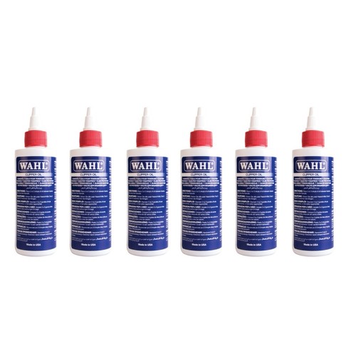Wahl clipper oil - x,