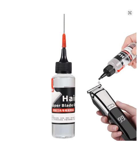 Clipper oil blade for - oil,,