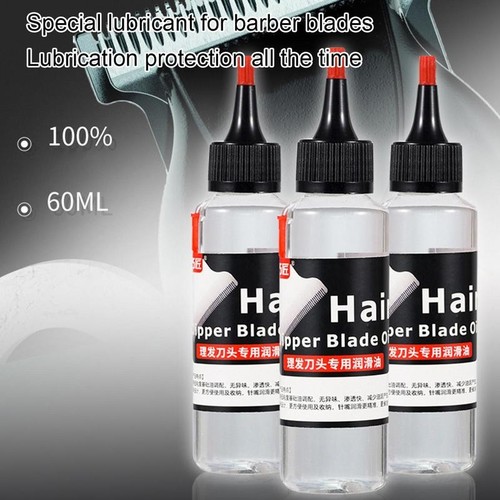Clipper oil blade for - blade,