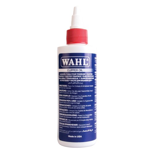 Wahl clipper oil blade - clipper, for