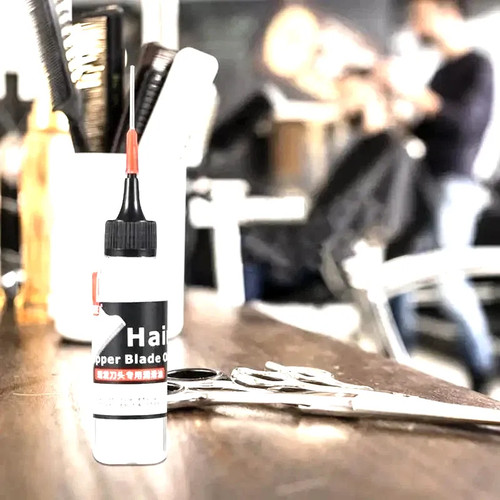 60ml clipper oil blade - clipper,