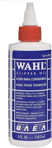 Wahl clipper oil blade - oil,