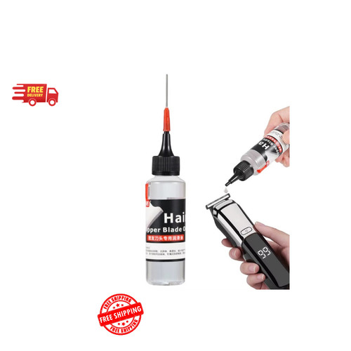 Clipper oil blade for - clipper,