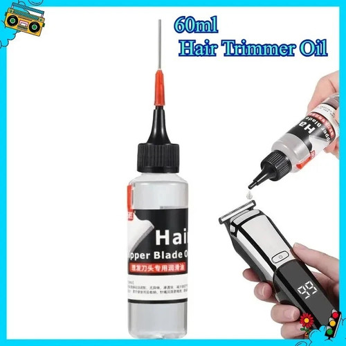 Clipper oil blade for - clipper, oil,