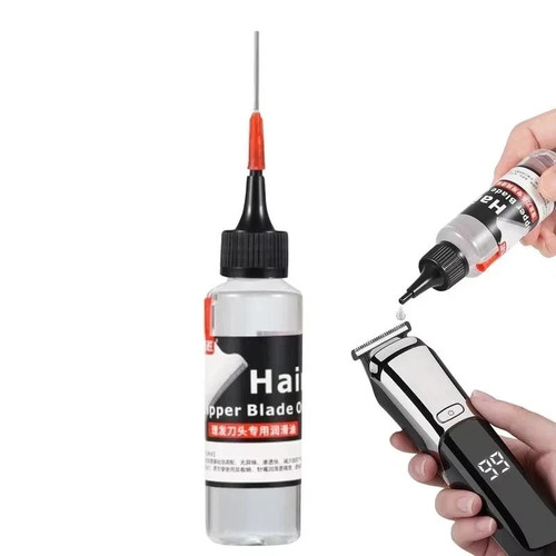 Clipper oil blade - clipper,