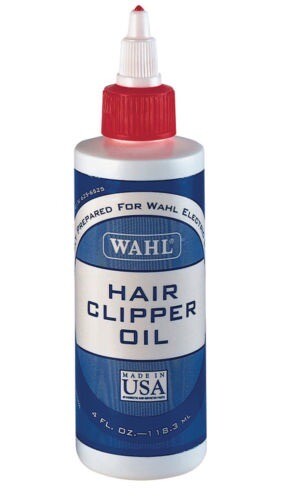 Wahl electric hair clipper - hair,