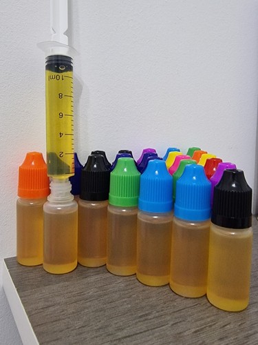 5ml 10ml electric clipper - 10ml+,