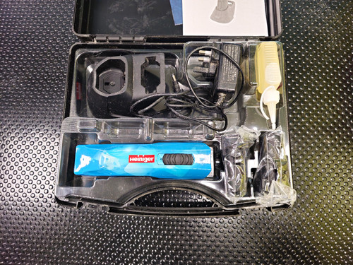 Heiniger opal clippers comes - opal, clippers,