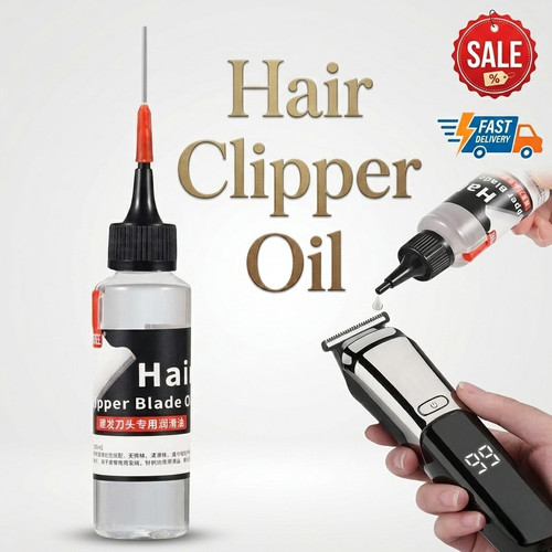 Clipper oil blade for - blade,